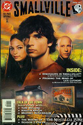 Smallville (2003) 1 