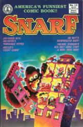 Snarf (1972) 13