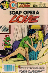 Soap Opera Love (1983) 1