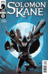 Solomon Kane (Dark Horse) (2008) 2