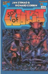 Son Of The Mutant World (1990) 2