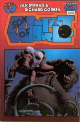 Son Of The Mutant World (1990) 5