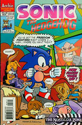 Sonic The Hedgehog (1993) 28