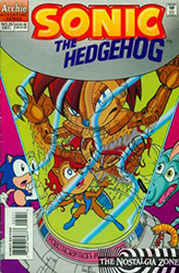Sonic The Hedgehog (1993) 29