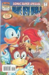 Sonic Super Special (1997) 2