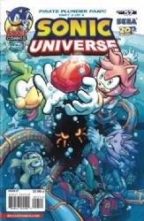 Sonic Universe (2009) 57