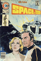 Space: 1999 (1975) 1