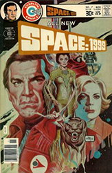 Space: 1999 (1975) 7 