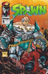 Spawn (1992) 6