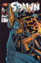 Spawn (1992) 7
