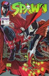 Spawn (1992) 8