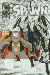 Spawn (1992) 10