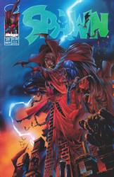 Spawn (1992) 25