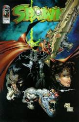 Spawn (1992) 61