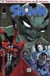 Spawn (1992) 248