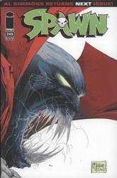 Spawn (1992) 249