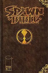 Spawn Bible (1996) 1