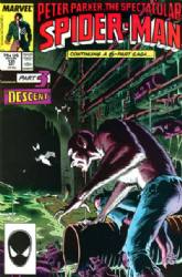 The Spectacular Spider-Man (1st Series) (1976) 131 (Direct Edition)