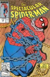 The Spectacular Spider-Man (1st Series) (1976) 145 (2nd Print)