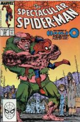 The Spectacular Spider-Man (1st Series) (1976) 156