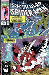 The Spectacular Spider-Man (1st Series) (1976) 175 (Direct Edition)