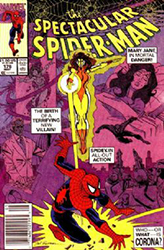The Spectacular Spider-Man (1st Series) (1976) 176