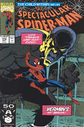 The Spectacular Spider-Man (1st Series) (1976) 178