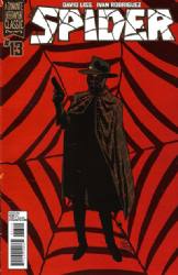 The Spider (2012) 13