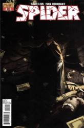 The Spider (2012) 16