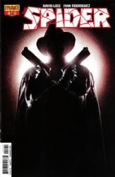 The Spider (2012) 18