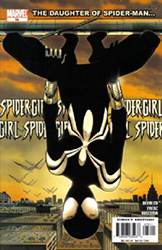Spider-Girl [1st Marvel Series] (1998) 78