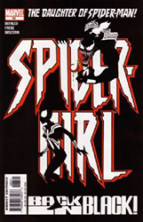 Spider-Girl [1st Marvel Series] (1998) 83