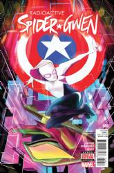 Spider-Gwen (2nd Series) (2015) 6