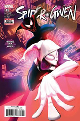 Spider-Gwen (2nd Series) (2015) 18