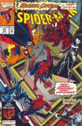 Spider-Man [1st Marvel Series] (1990) 35