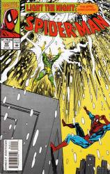 Spider-Man [1st Marvel Series] (1990) 40