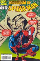 Spider-Man [1st Marvel Series] (1990) 47