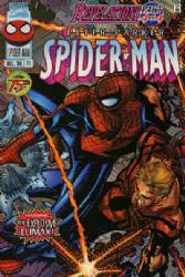 Spider-Man [1st Marvel Series] (1990) 75