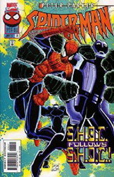Spider-Man [1st Marvel Series] (1990) 76