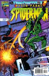 Spider-Man [1st Marvel Series] (1990) 97