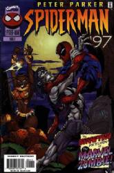 Spider-Man Annual (1990) 1997