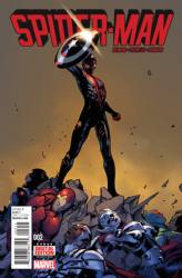 Spider-Man (2nd Series) (2016) 2