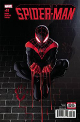 Spider-Man (2nd Series) (2016) 18