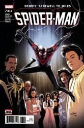 Spider-Man (3rd Series) (2018) 240