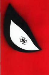 Spider-Man (4th Series) (2019) 1 (Variant Chip Kidd Cover)