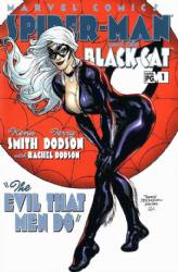 Spider-Man And The Black Cat: The Evil That Men Do (2002) 1