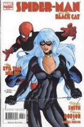 Spider-Man And The Black Cat: The Evil That Men Do (2002) 6