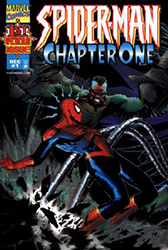 Spider-Man: Chapter One (1998) 1 (Variant Dynamic Forces Edition)