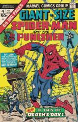 Giant-Size Spider-Man (1974) 4