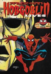 Spider-Man: Hobgoblin Lives! (1997) 1 (Newsstand Edition)